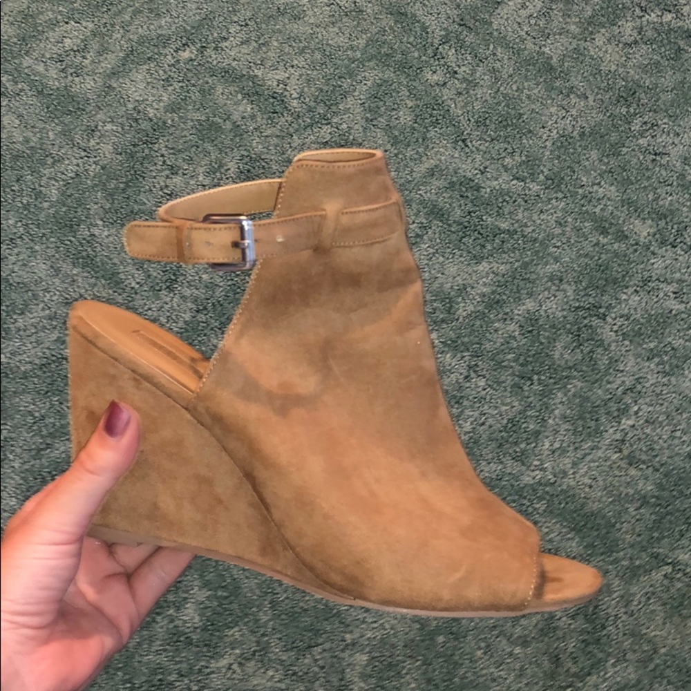 Wedges